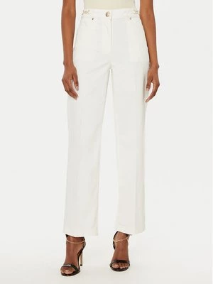 Obrázek produktu Marciano Guess Kalhoty z materiálu 4BGA02 7173A Écru Regular Fit