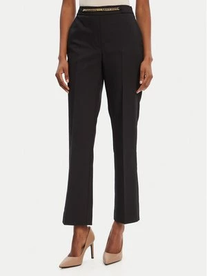 Obrázek produktu Marciano Guess Kalhoty z materiálu 5GGB17 7311A Černá Regular Fit