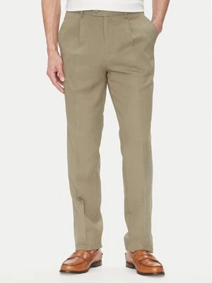Obrázek produktu Marciano Guess Kalhoty z materiálu 5GHB17 2310Z Zelená Regular Fit