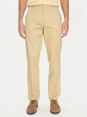 Obrázek produktu Marciano Guess Kalhoty z materiálu 5GHB21 2304Z Béžová Slim Fit