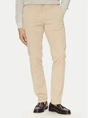 Obrázek produktu Marciano Guess Kalhoty z materiálu 5GHB26 2322Z Béžová Regular Fit