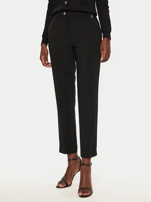 Obrázek produktu Marciano Guess Kalhoty z materiálu 5RGB03 7115A Černá Slim Fit