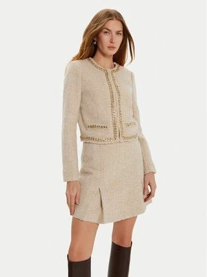 Obrázek produktu Marciano Guess Kardigan 4BGN0 87186A Béžová Regular Fit