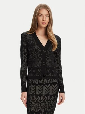 Obrázek produktu Marciano Guess Kardigan 5YGR06 5877Z Černá Regular Fit