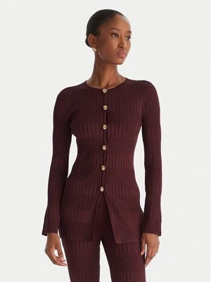 Obrázek produktu Marciano Guess Kardigan 5YGR33 5881Z Bordó Slim Fit