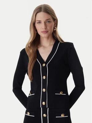 Obrázek produktu Marciano Guess Kardigan 6RGR02 5905Z Černá Classic Fit