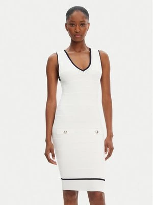 Obrázek produktu Marciano Guess Každodenní šaty 5RGK99 5640Z Écru Regular Fit