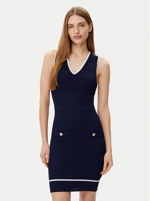 Obrázek produktu Marciano Guess Každodenní šaty 5RGK99 5640Z Tmavomodrá Regular Fit