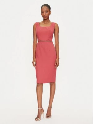 Obrázek produktu Marciano Guess Koktejlové šaty 5GGK12 7300A Korálová Regular Fit