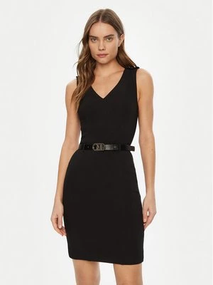 Obrázek produktu Marciano Guess Koktejlové šaty 5RGK10 6302A Černá Bodycon Fit