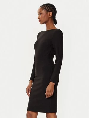 Obrázek produktu Marciano Guess Koktejlové šaty 5RGK32 6869Z Černá Bodycon Fit