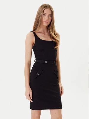 Obrázek produktu Marciano Guess Koktejlové šaty 5YGK13 7160A Černá Regular Fit