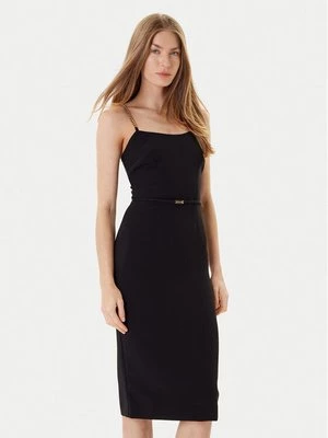 Obrázek produktu Marciano Guess Koktejlové šaty 5YGK13 7160A Černá Regular Fit