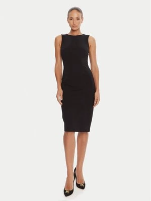 Obrázek produktu Marciano Guess Koktejlové šaty 5YGK30 7160A Černá Slim Fit