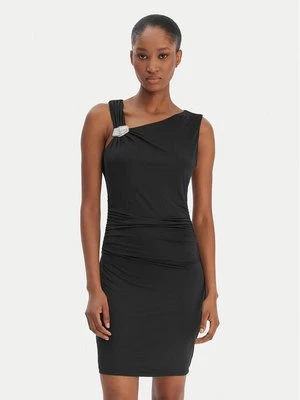 Obrázek produktu Marciano Guess Koktejlové šaty 6RGK05 6262Z Černá Slim Fit