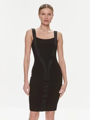 Obrázek produktu Marciano Guess Koktejlové šaty Karen 4RGK13 6869Z Černá Bodycon Fit