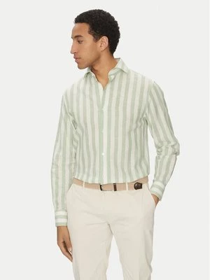 Obrázek produktu Marciano Guess Košile 5GHH20 4461Z Zelená Regular Fit