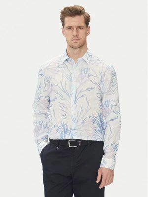Obrázek produktu Marciano Guess Košile 5GHH39 4394Z Světle modrá Regular Fit