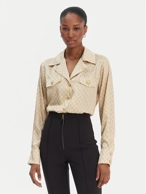 Obrázek produktu Marciano Guess Košile 6RGH12 7435A Béžová Regular Fit