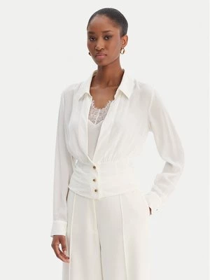 Obrázek produktu Marciano Guess Košile 6RGH16 7443A Bílá Regular Fit