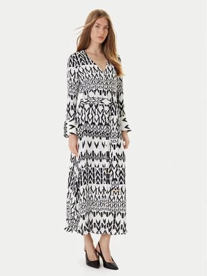 Obrázek produktu Marciano Guess Košilové šaty 5YGK47 7352A Bílá Regular Fit