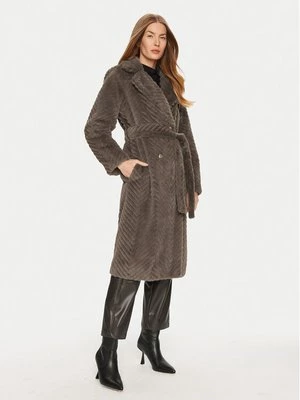 Obrázek produktu Marciano Guess Kožešina Claire 4BGL33 7206A Hnědá Regular Fit