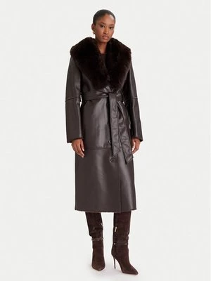 Obrázek produktu Marciano Guess Kožich 5BGL42 7387A Hnědá Regular Fit