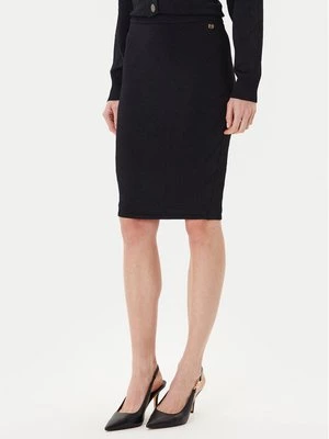 Obrázek produktu Marciano Guess Midi sukně 5YGD29 5036Z Černá Slim Fit
