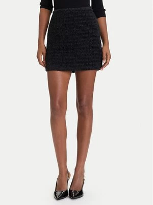 Obrázek produktu Marciano Guess Mini sukně 5BGD08 7394A Černá Regular Fit