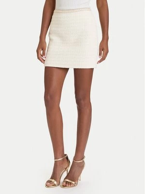 Obrázek produktu Marciano Guess Mini sukně 5BGD08 7394A Écru Regular Fit