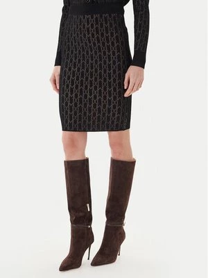 Obrázek produktu Marciano Guess Mini sukně 5YGD16 5877Z Černá Slim Fit
