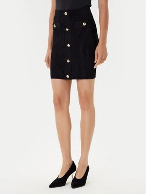 Obrázek produktu Marciano Guess Mini sukně 5YGD32 5881Z Černá Slim Fit