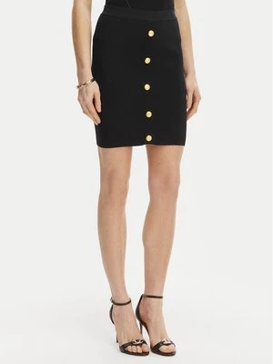 Obrázek produktu Marciano Guess Mini sukně G6GD09 Z0628 Černá Classic Fit