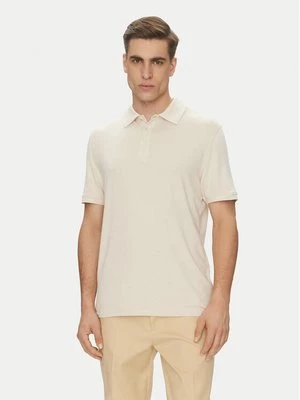 Obrázek produktu Marciano Guess Polokošile 5GHP01 6315A Béžová Regular Fit