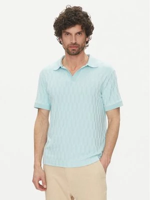 Obrázek produktu Marciano Guess Polokošile 5GHP03 6326A Světle modrá Regular Fit