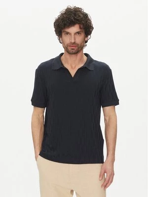 Obrázek produktu Marciano Guess Polokošile 5GHP03 6326A Tmavomodrá Regular Fit