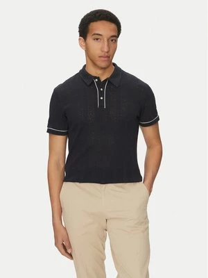 Obrázek produktu Marciano Guess Polokošile 5GHP07 6321A Tmavomodrá Regular Fit