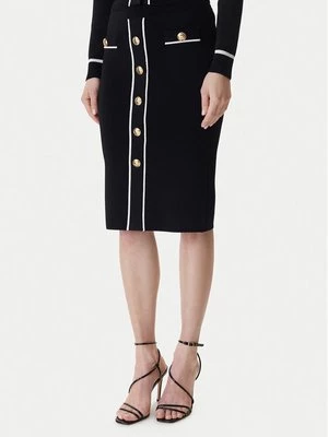 Obrázek produktu Marciano Guess Pouzdrová sukně 6RGD03 5905Z Černá Regular Fit