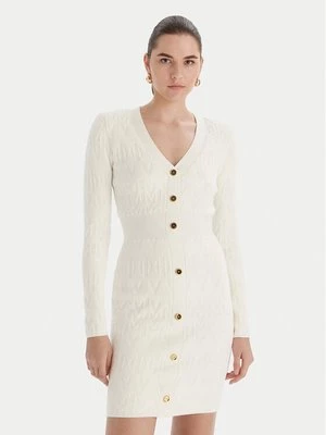 Obrázek produktu Marciano Guess Šaty 5BGK04 5661Z Écru Slim Fit