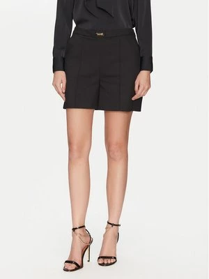 Obrázek produktu Marciano Guess Šortky z materiálu 5GGD19 7311A Černá Regular Fit