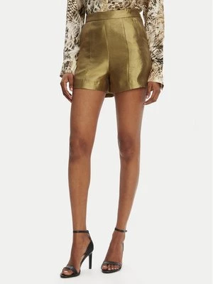 Obrázek produktu Marciano Guess Šortky z materiálu 5GGD24 7312A Zlatá Regular Fit