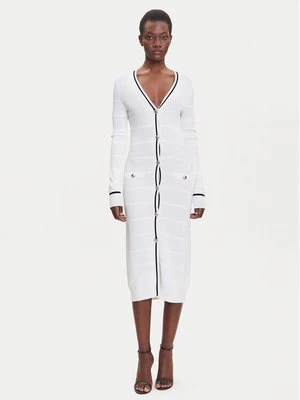 Obrázek produktu Marciano Guess Svetr 171623 Bílá Classic Fit