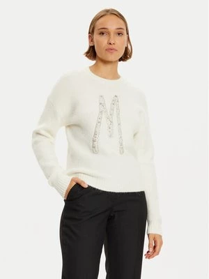 Obrázek produktu Marciano Guess Svetr 4BGR15 5786Z Écru Regular Fit