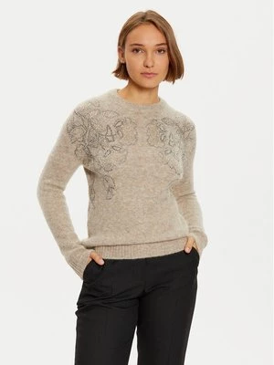 Obrázek produktu Marciano Guess Svetr 4BGR44 5786Z Hnědá Regular Fit