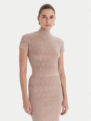 Obrázek produktu Marciano Guess Svetr 5BGR05 5661Z Béžová Regular Fit