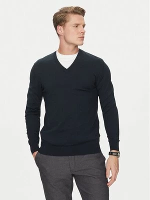 Obrázek produktu Marciano Guess Svetr 5GHR03 5861Z Tmavomodrá Regular Fit