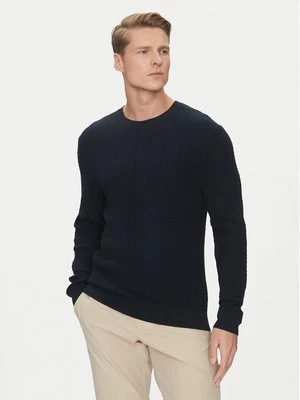 Obrázek produktu Marciano Guess Svetr 5GHR16 5861Z Tmavomodrá Regular Fit