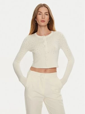 Obrázek produktu Marciano Guess Svetr JEN 4BGR61 5439Z Écru Regular Fit