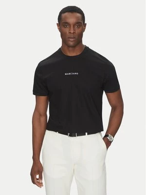 Obrázek produktu Marciano Guess T-Shirt 5GHI08 6323A Černá Regular Fit