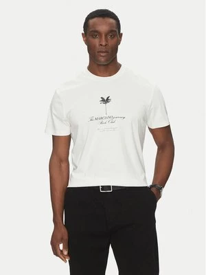 Obrázek produktu Marciano Guess T-Shirt 5GHI09 6323A Bílá Regular Fit